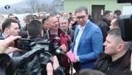 Vučić: Smanjićemo nezaposlenost u Vladičinom Hanu