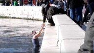 Napadnuti vaterpolisti Zvezde u Splitu, jedan od njih spas tražio u moru