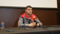 Milojević: Molim vas, ne zovite Zvezdu drim timom