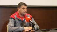 Vladan Milojević: Marko Marin je suvo zlato Zvezde