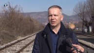 Nema curenja iz cisterni niti opasnosti na pruzi kod Niša