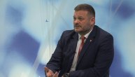 Milojević: Gađali su ga kamenjem čak i dok je bio u vodi