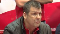 Trener napadnutih vaterpolista o incidentu