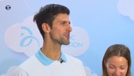 Đoković: Da ponovim igru iz Melburna? Nadam se...