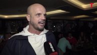 Boban Rajović potpuno iskreno: Teško je imati prijatelja na estradi
