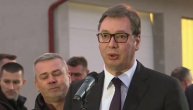 Vučić: Povezaćemo Šabac i Loznicu sa Beogradom i Novim Sadom