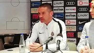 Zoran Mirković pred početak Partizanove polusezone