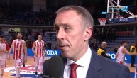 Ma kakva Mega i finale, ovo su teške utakmice! Tomić objasnio zašto je Dinamik umalo dobio Zvezdu