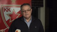 Vanredno obraćanje Nebojše Čovića posle finala Kupa Radivoja Koraća