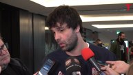 Teodosić rešio sve dileme oko nastakva karijere: Ni Zvezda, ni EFES, ovo je moja odluka za ovu sezonu!