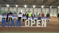 Dodeljene nagrade našim najboljim atletičarima