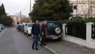 Prvo pojavljivanje Bate Mirkovića posle pogibije Šabana: Sa Tumbakovićem došao u porodičnu kuću Šaulića
