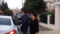 Zorica Brunclik i Kemiš slomljeni od bola napustili kuću Šaulićevih