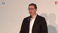 Vučić: Brine me to što mogu da preduzmu i druge mere