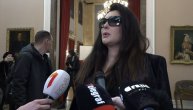 Dragana Mirković: Šabanov glas je bogatstvo koje nam je svima ostavio