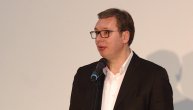 Vučić: Niko neće ništa u Srbiji uraditi nasiljem