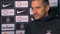 Mirković: Ovo je bila dobra uvertira za derbi