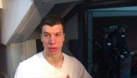 Lučić o odlasku u Kinu: Dosta teških utakmica, svi znamo šta je bio problem kvalifikacija