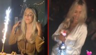 Ona je ultra seksi sestra poznate teniserke i slavi rođendan