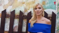Bojana Ristivojević: Maštam o tome koliko ću dece imati