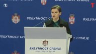 Ana Brnabić: Dovodimo stvari u red, mi smo tu zbog vas