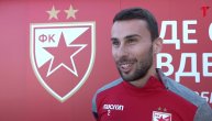 Milan Gajić: Jedva čekam svoj prvi derbi!
