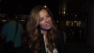 Katarina Radivojević: Ne volim da se sređujem, ali moram
