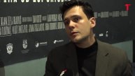 Miloš Biković: Želim da snimam filmove o srpskoj istoriji