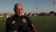 Dragan Antić: Videće Srbija koliko Vranju znači fudbal!
