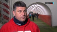Milojević: Fudbal je to, idemo dalje