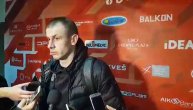 Veličković o verovatnom polufinalu ABA sa Zvezdom: Spremićemo se...