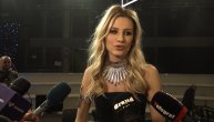Nevena Božović predstavlja Srbiju na Evroviziji
