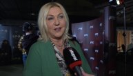 Merima Njegomir je ovako videla takmičare na Beosongu