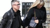 Saša Popović i Suzana Jovanović utučeni nakon smrti Divne Karleuše