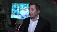 Veselin Jevrosimović: Ulagali smo u infrastrukturu i popularizaciju atletike