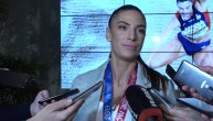 Ivana Španović: Ponosna sam na medalju, veliki povratak posle povrede