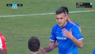 GOL za Mladost, Petar Bojić smanjuje na 2:1