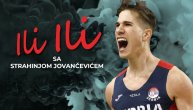Rekli smo osvajaču evropske bronze u atletici da bira između Beograda i Glazgova, slatko se nasmejao