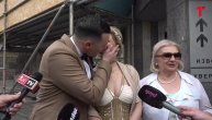Udala se Danijela Karić, mladoženja poručio: "Ne jedna, nego sto sekira mi je upalo u med"
