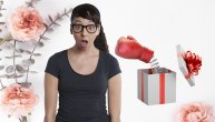 Ovo su najbizarniji pokloni koje su Srpkinje dobile za 8. mart