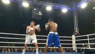 Veljko Ražnatović vezao šestu pobedu u boksu