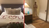Verenik Dženifer Lopez iznenadio ju je romantičnim gestom