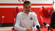 Mirković posle poraza od Voždovca: Platili smo ceh mečeva sa Zvezdom i Radničkim