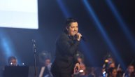 Marija Šerifović još jednom zagrmela Sava centrom