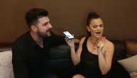 Milica Pavlović razvalila Bekutin hit!