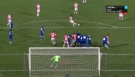 Zvezda duplirala vođstvo protiv Radnika