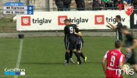 GOL za Partizan, Lazar Pavlović smanjuje na 2:1