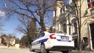 Tragedija u Sremskim Karlovcima: Popravljao krov na crkvi, pao i poginuo