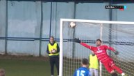 Bačka deklasirala Dinamo iz Vranja 5:1, a ovo su svi golovi