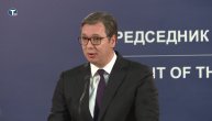 Vučić: Ima ko će da zaštiti naš narod ako NATO ne može